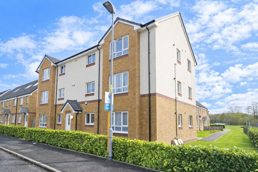 Main image of property: Northwood Close, Glasgow, G43