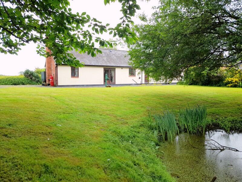 House in Melverley, Ponthen - View 5