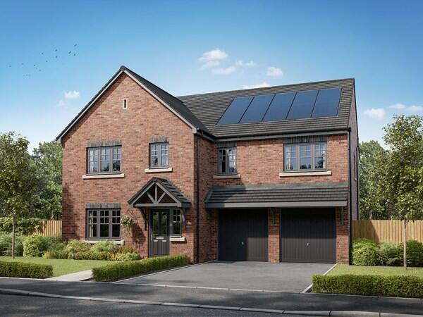 Main image of property: North Road,
Hetton-le-Hole,
Houghton-le-Spring,
DH5 9JY