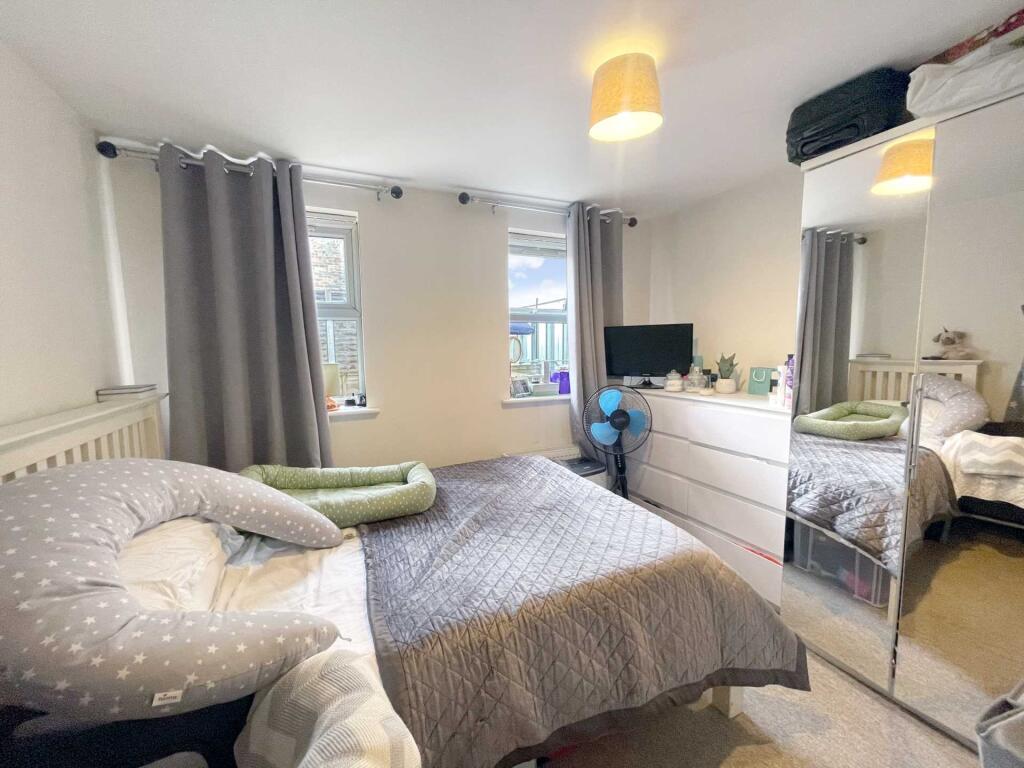 Additional image 7 of Palmerston Road, Bournemouth * Garden Flat *