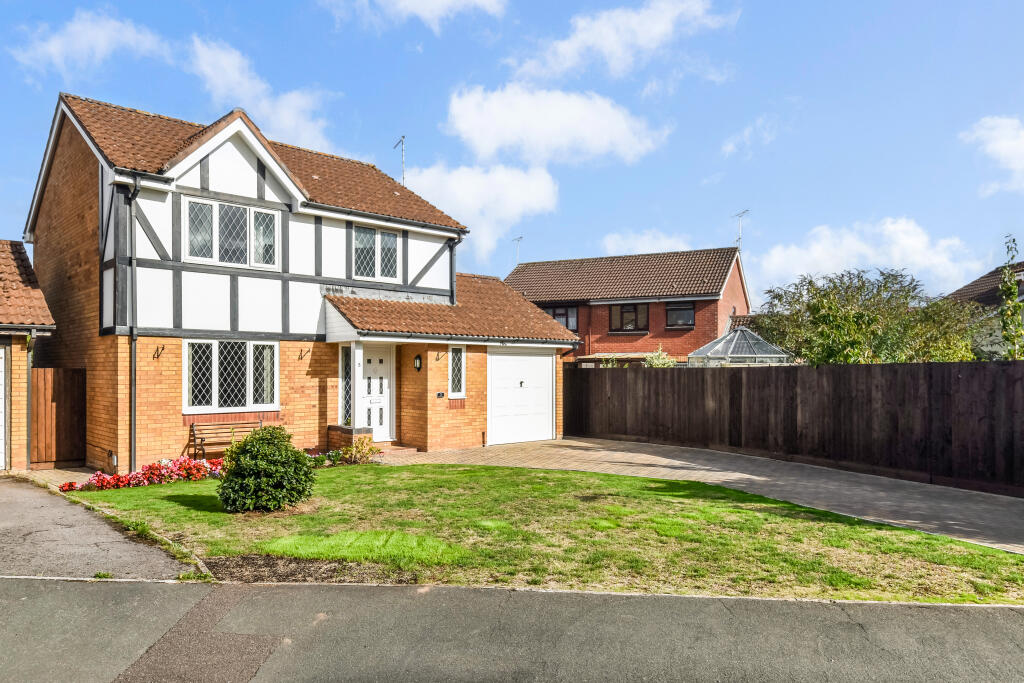 House in Exeter