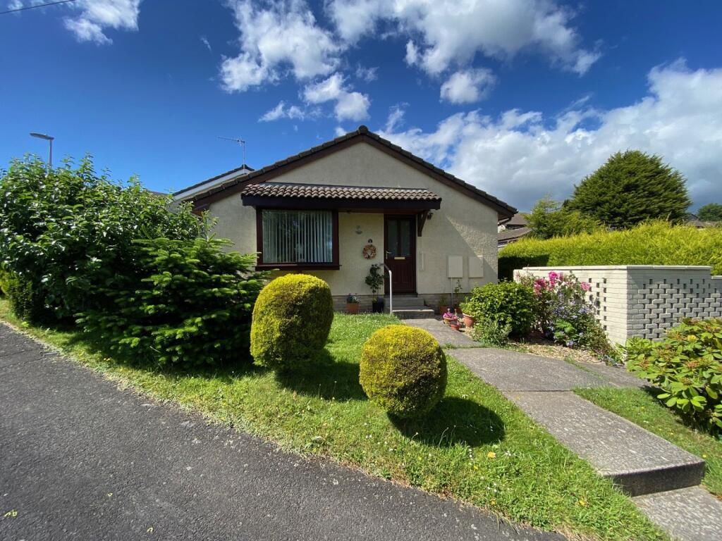 Main image of property: Bay View Close, Skewen, Neath, Neath Port Talbot.
