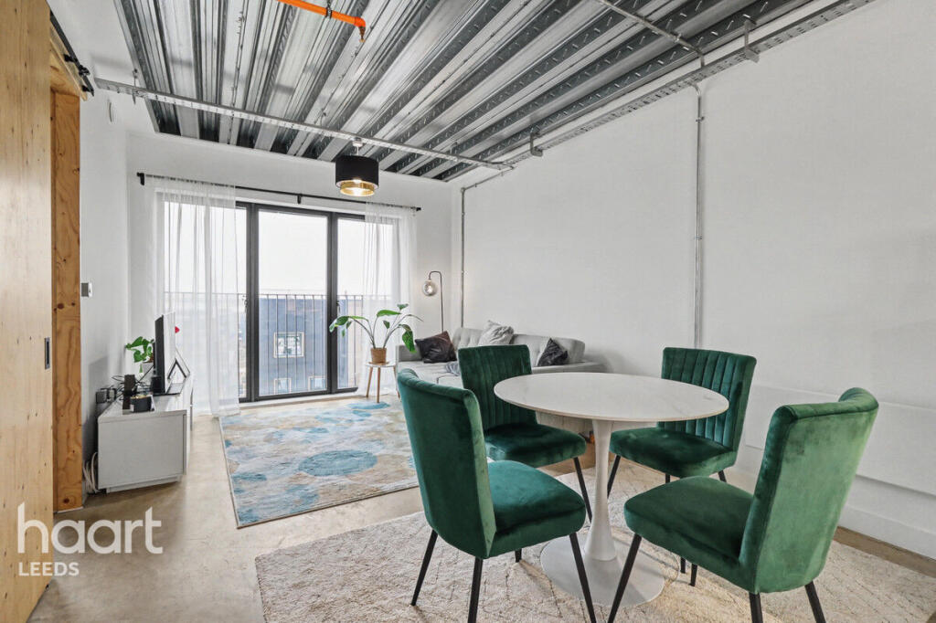 Main image of property: Happy Walk, Leeds