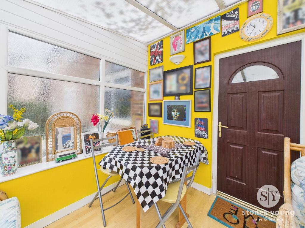 House in Blackburn, Intack - View 4