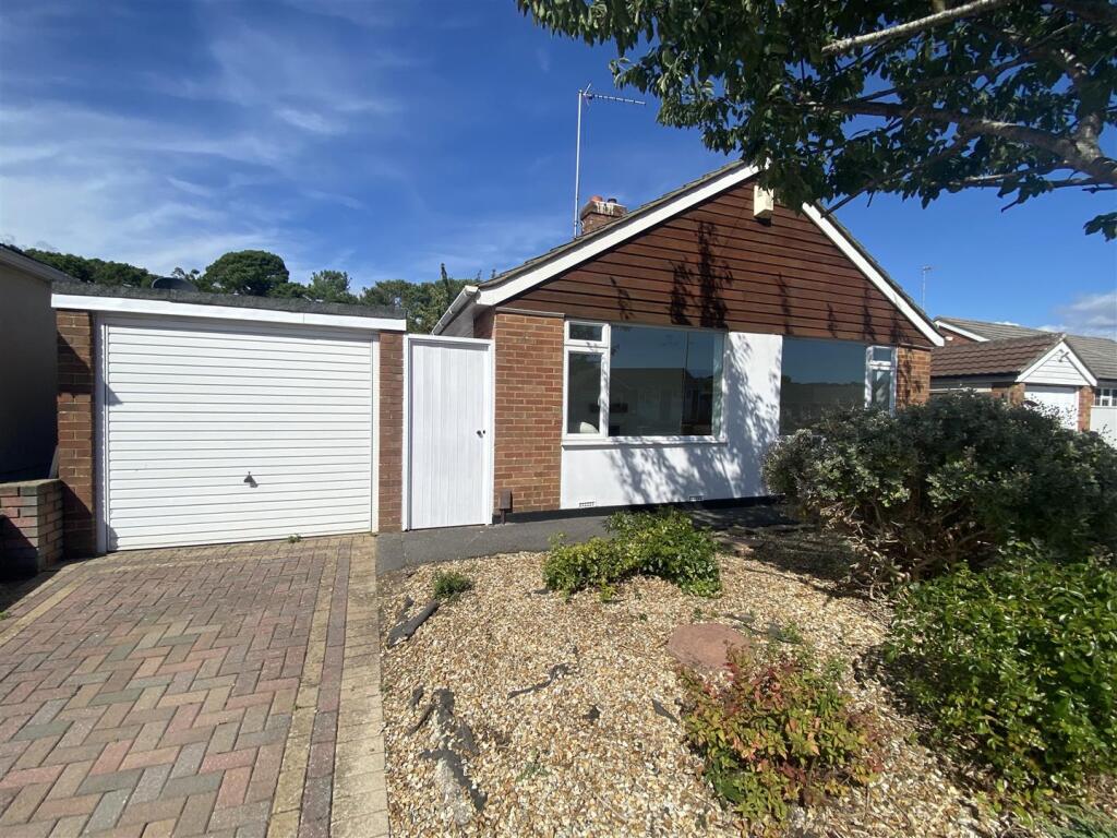 Main image of property: Yarmouth Road, Branksome, Poole