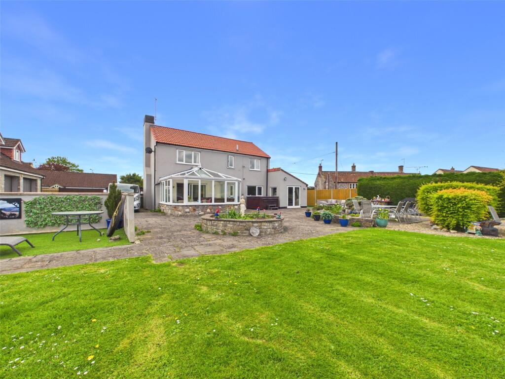 Main image of property: Lower North Street, Cheddar, Somerset, BS27