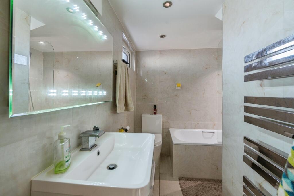 House in Thurrock, Essex - More