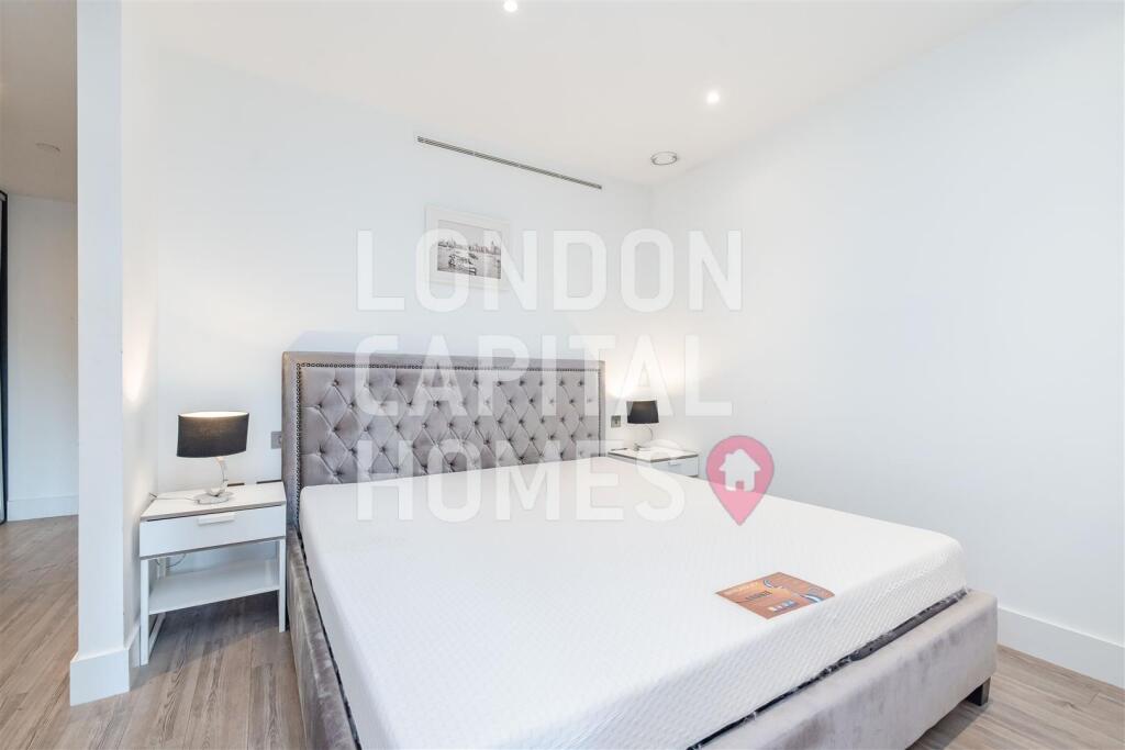 Studio apartment for rent
