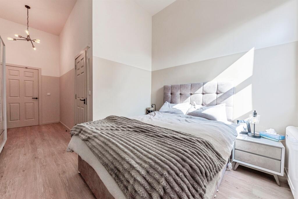 Apartment in Newark and Sherwood, Newark - View 3