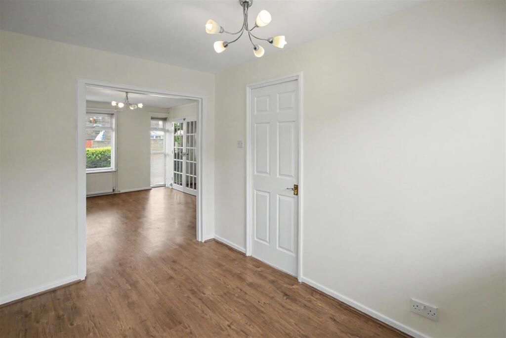 House in Thrapston - View 2