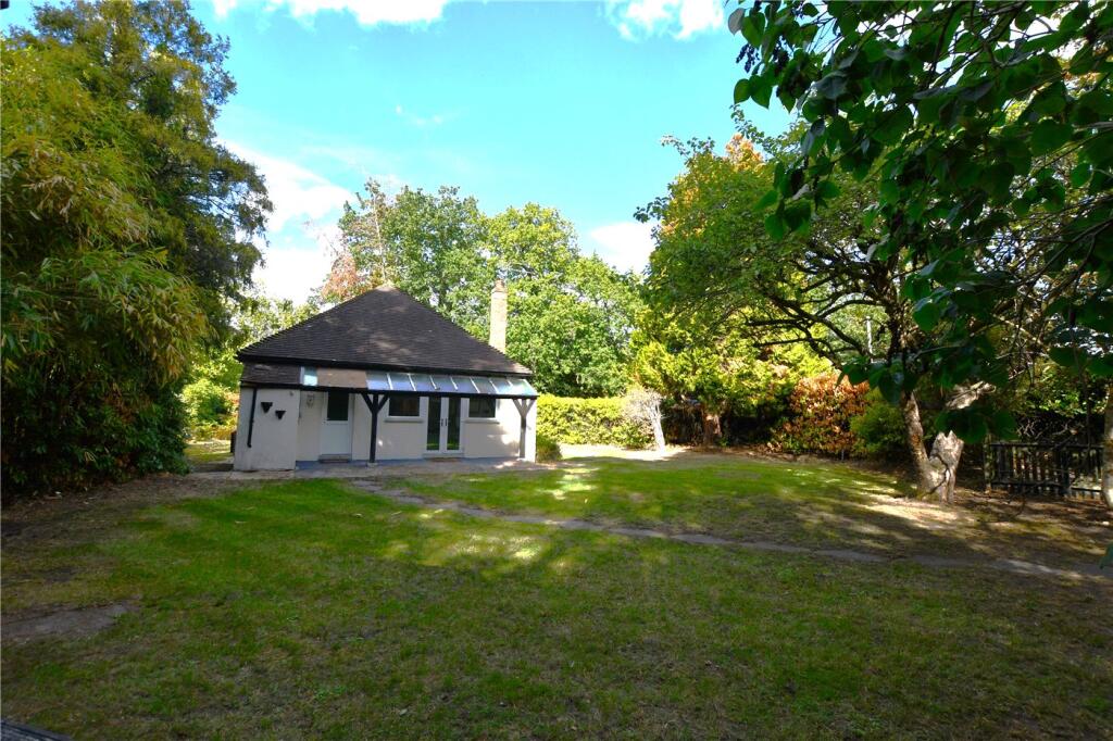Main image of property: Forest Road, Hayley Green, Warfield, Bracknell, RG42