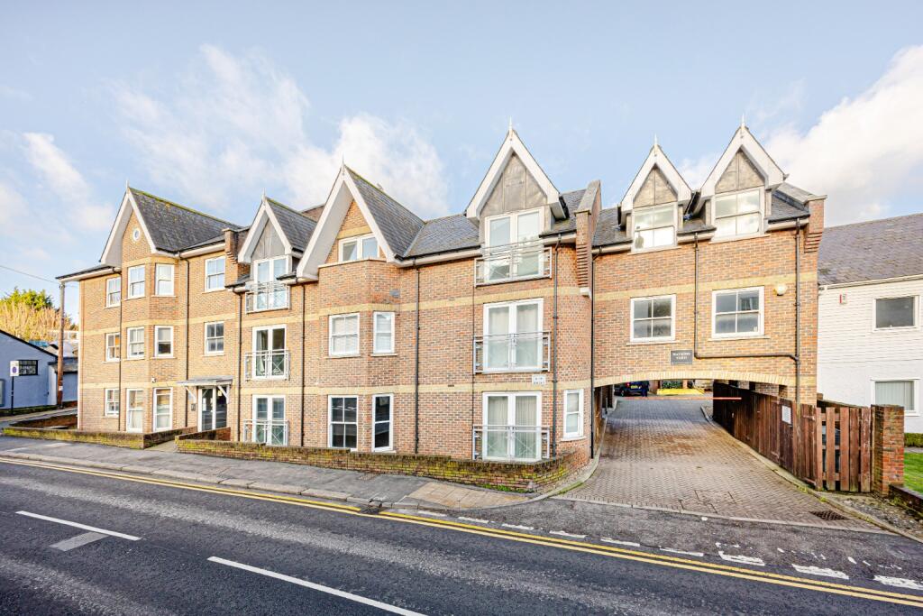 Main image of property: Watsons Yard, Bishops Stortford, CM23