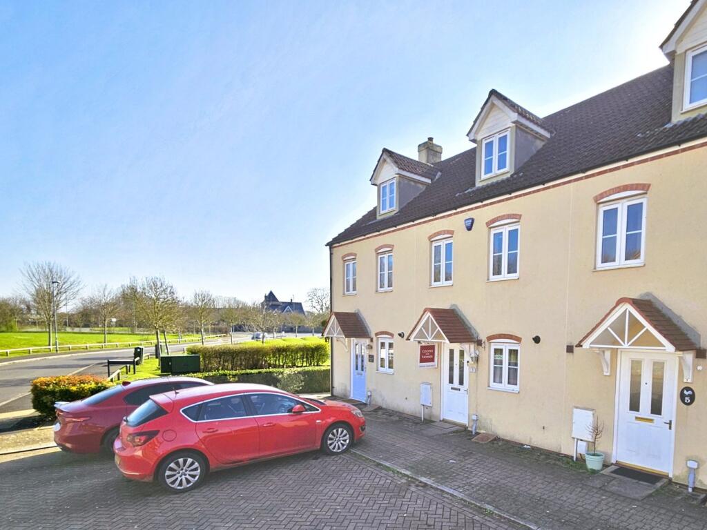 Sharpham Road, Glastonbury, BA6