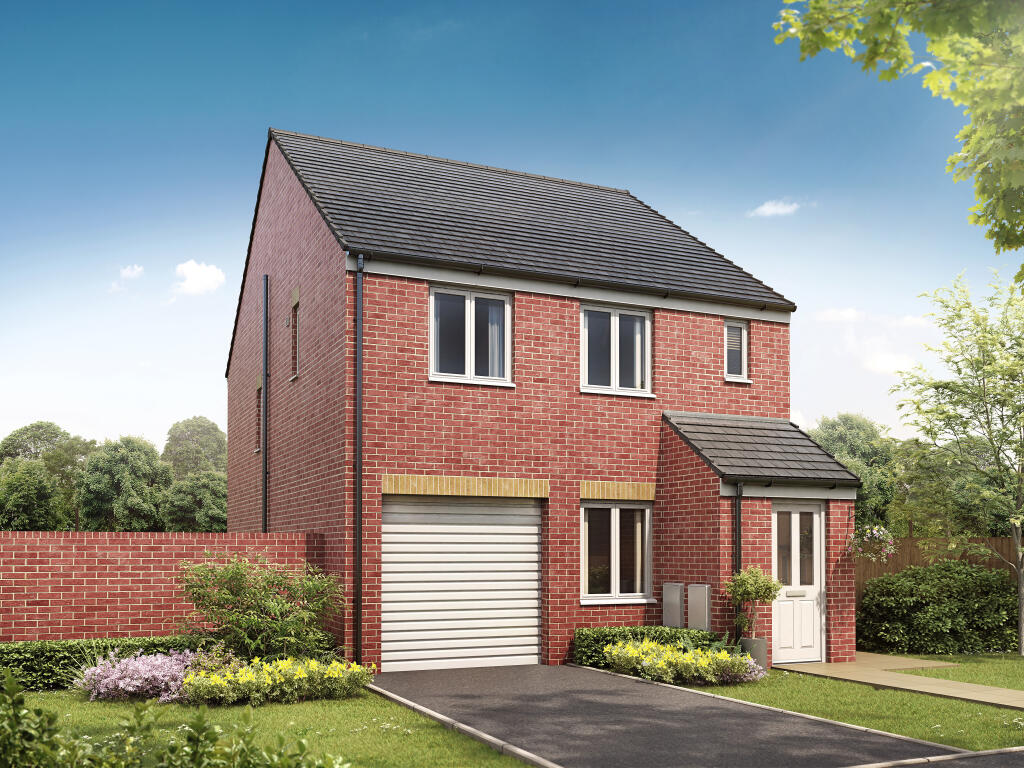 Main image of property: Herrington Grange, Market Crescent,
Houghton Le Spring,
County Durham,
DH4 7AP
