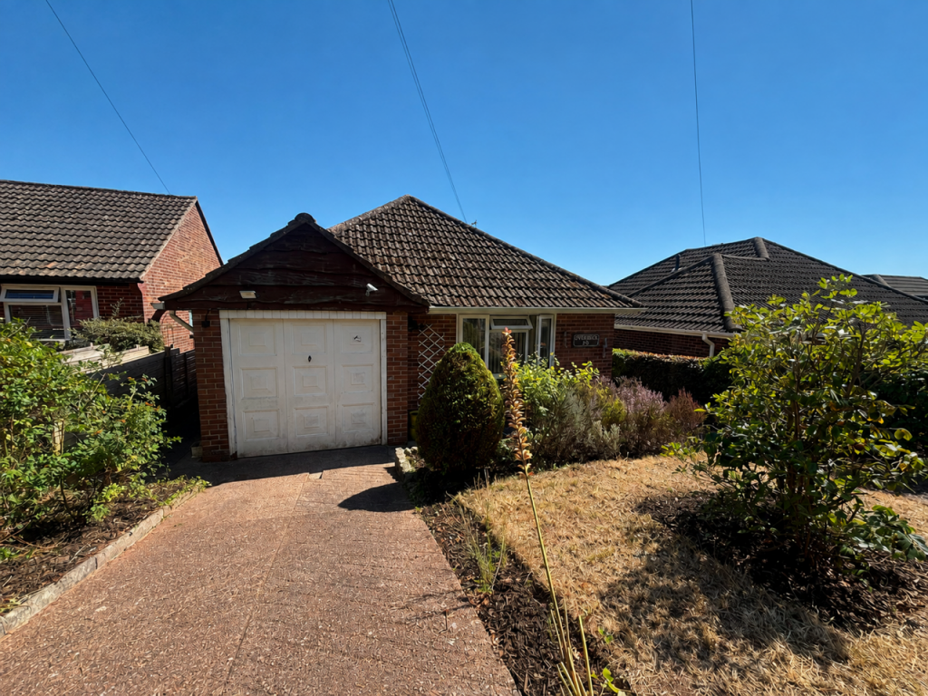Main image of property: Barley Lane, Higher St Thomas