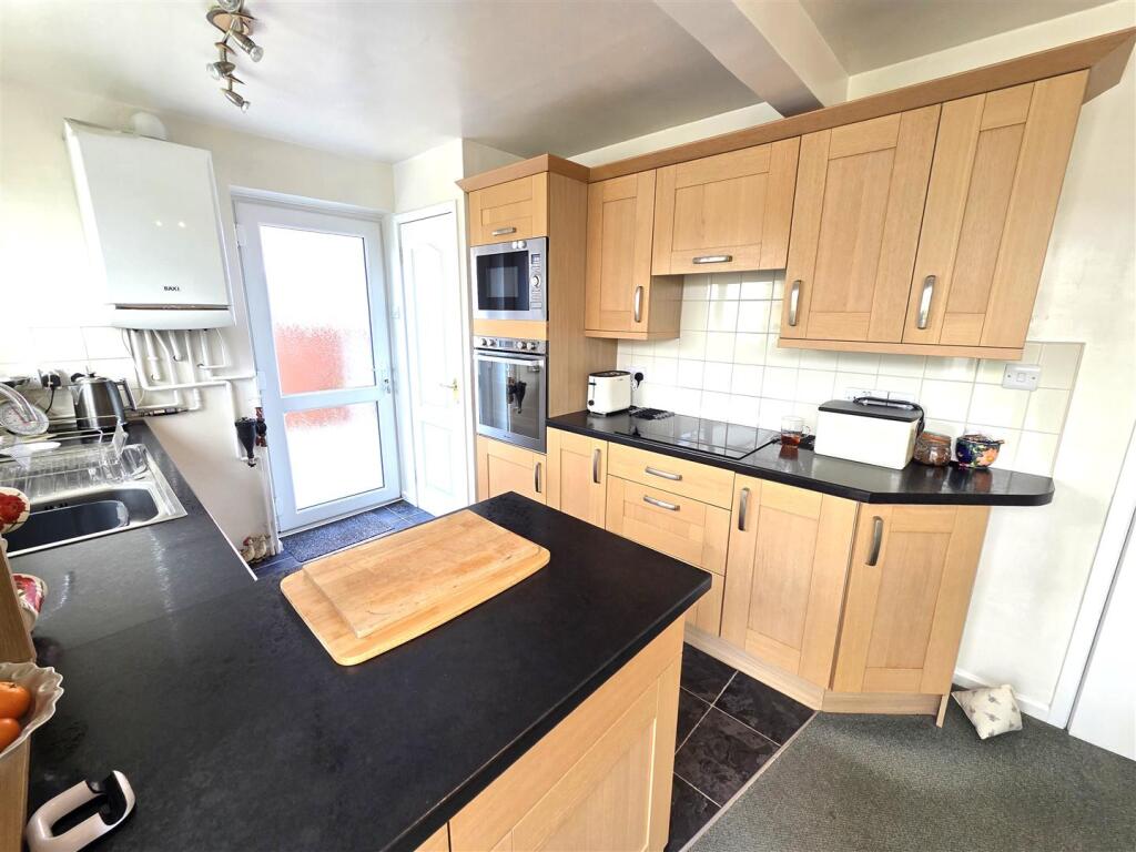 House in Bassetlaw, Tuxford - View 5