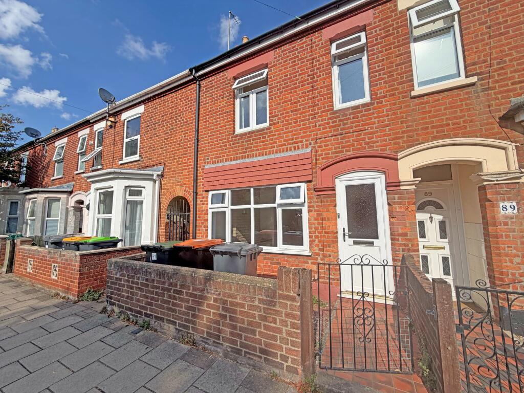 Main image of property: Marlborough Road, Bedford