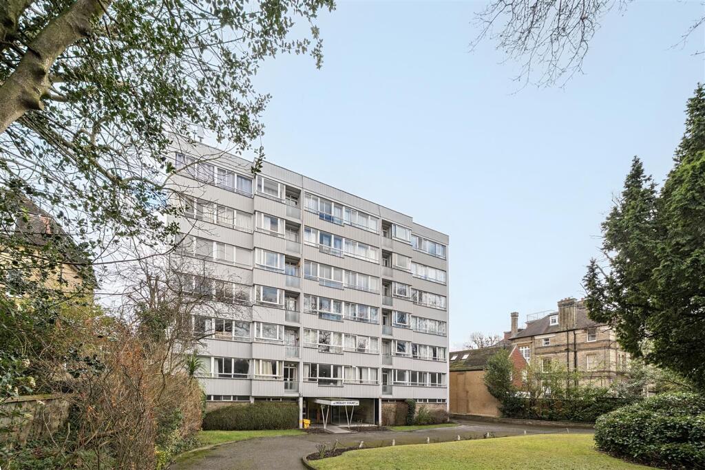 Main image of property: Putney Hill, London, SW15