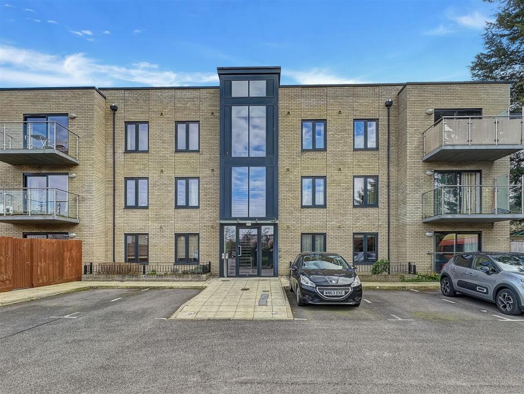 Main image of property: Edeva Court, Cambridge