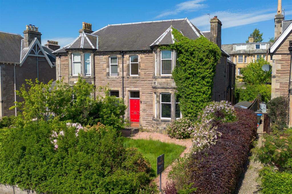 Main image of property: Balquhidder, 167 Glasgow Road, Perth, PH2 0LY