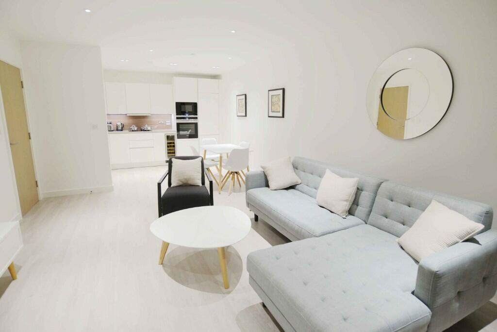 Main image of property: Devan Grove, London, N4