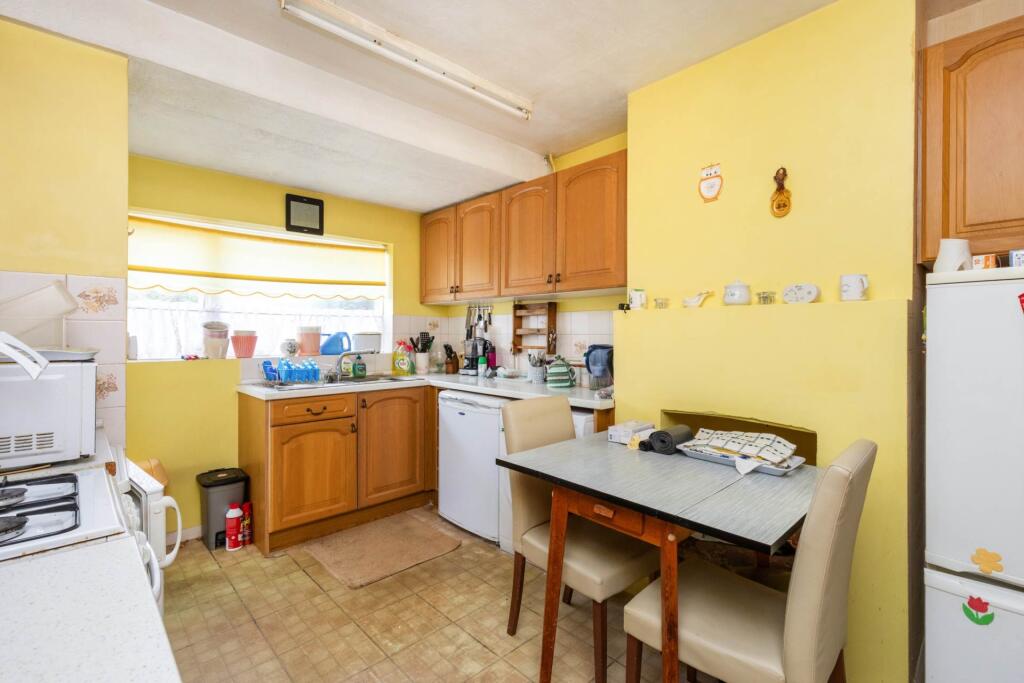 House in Worthing, Ferring - View 5