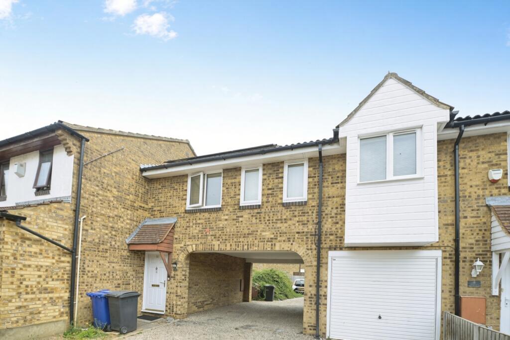 Main image of property: Shaw Crescent, Tilbury, Thurrock