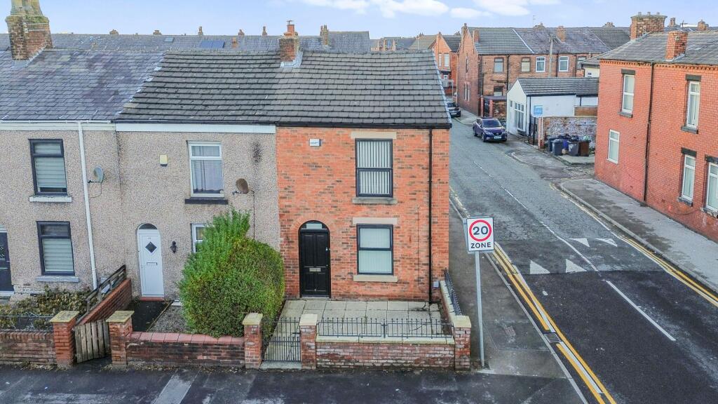 Main image of property: Leigh Road, 71 Leigh Road, WN7