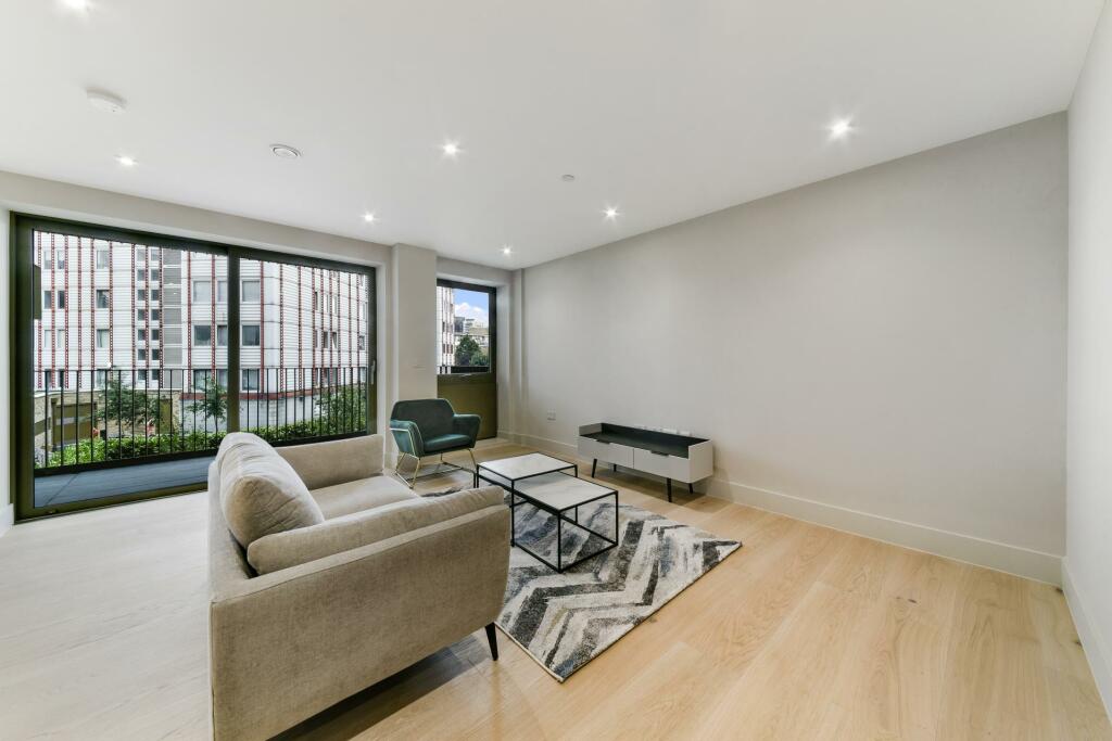 Main image of property: Venice Court, Paddington, London, W2