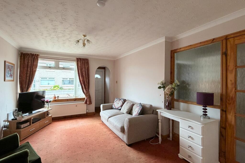 Macdonald Place, Burntisland, KY3 photo 4