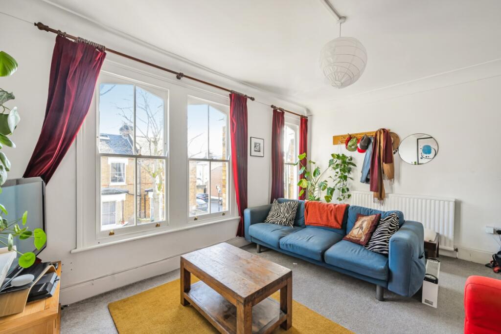 Apartment in London - View 4