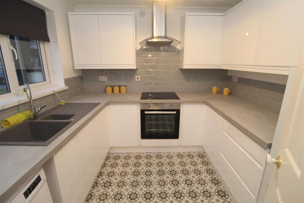 Main image of property: Maes Yr Hafod, Creigiau, Cardiff, CF15 9JU