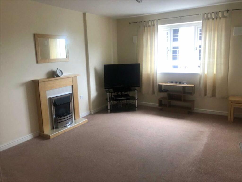 Main image of property: Trafalgar View, 328 Vauxhall Road, Liverpool, L5