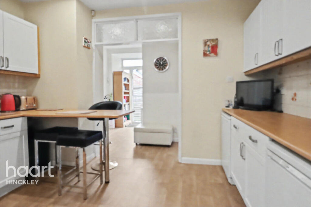 Main image of property: Prospect Way, Leicester