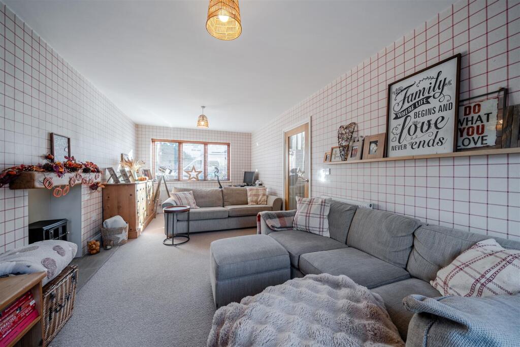 House in Wyre Forest, Catchems End, Bewdley - View 3