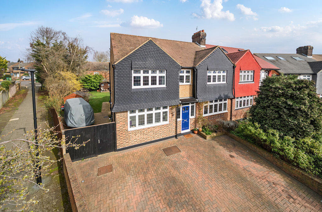 Main image of property: Packmores Road, Eltham