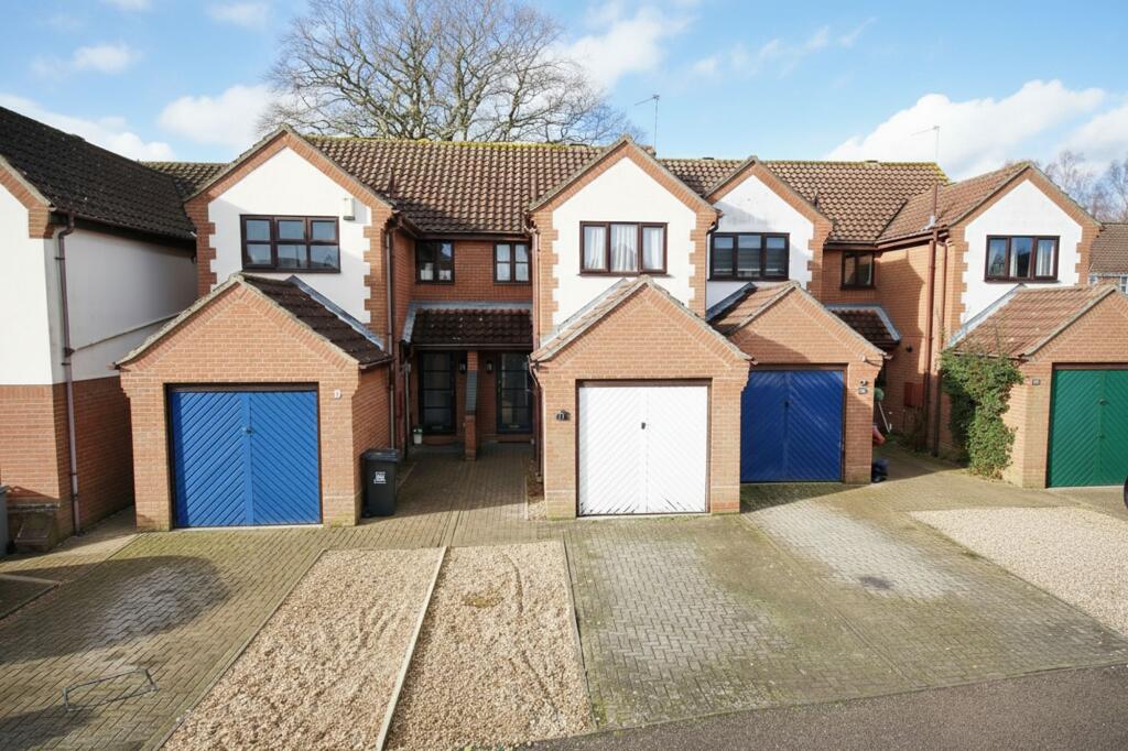 Main image of property: Market Manor, Acle, Norwich