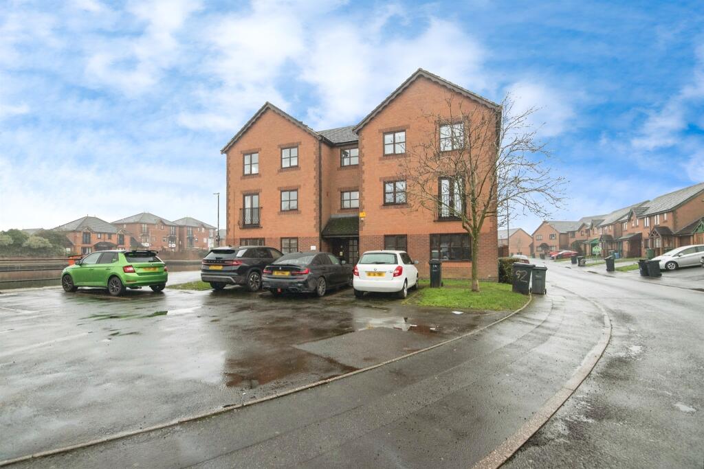 Main image of property: Monins Avenue, Tipton