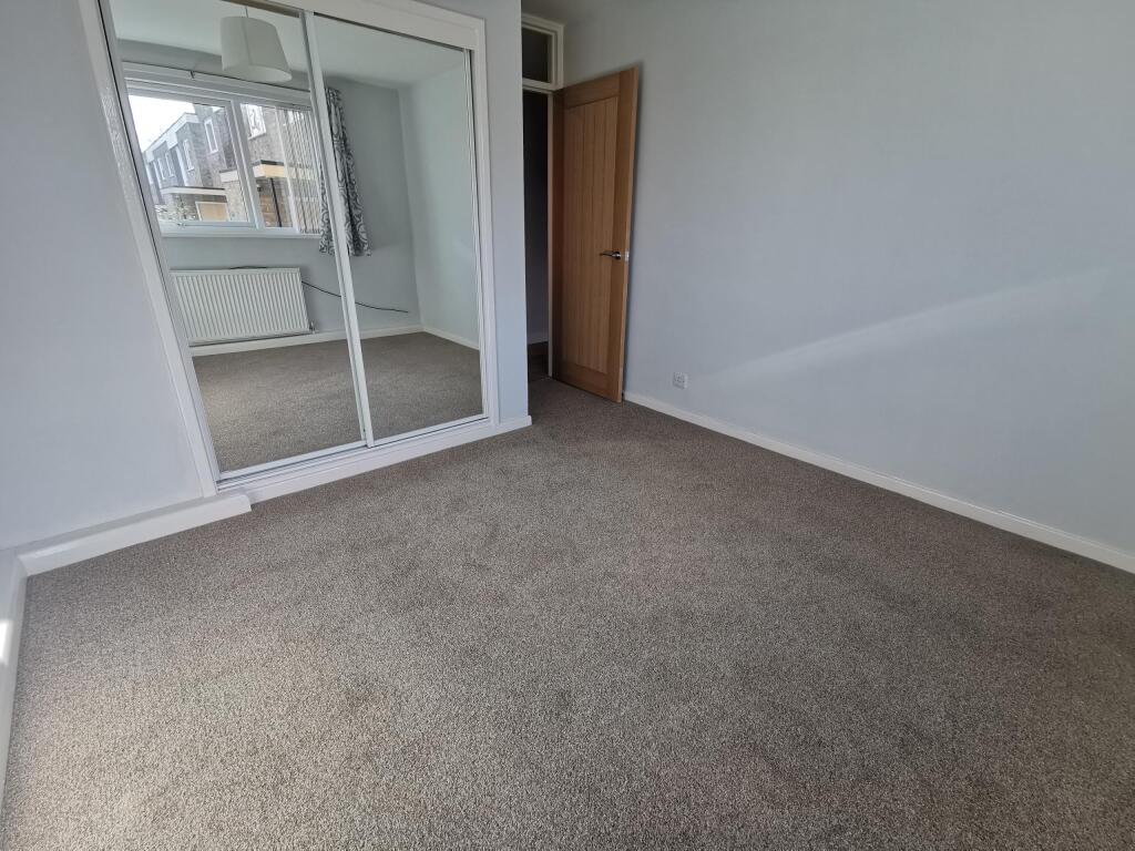 Apartment in Newcastle upon Tyne, Tyne and Wear - View 5