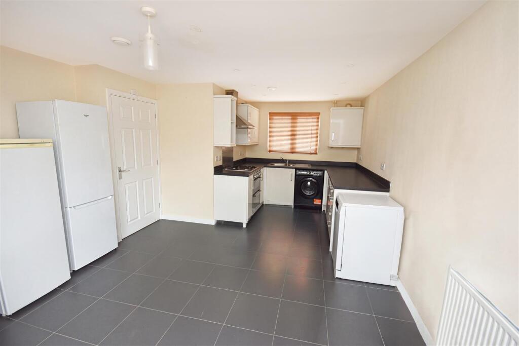 House in Northampton - More