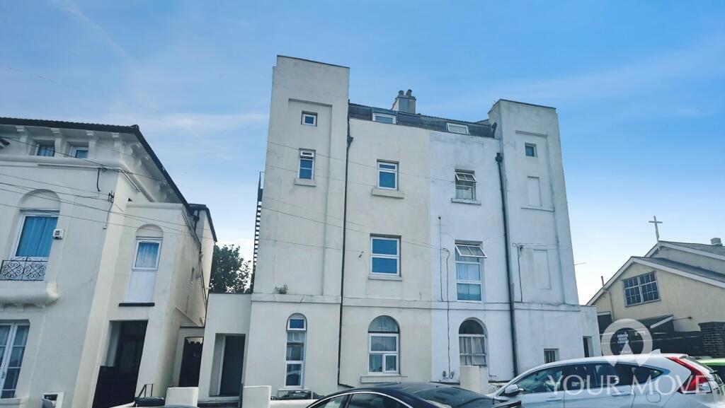 Main image of property: B Pier Road, Northfleet, Gravesend, Kent, DA11