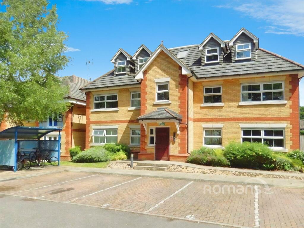 Main image of property: Cody Court, 377 Farnborough Road, Farnborough, GU14