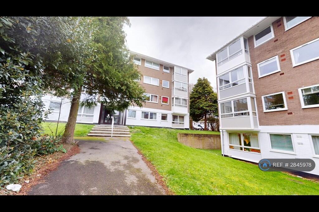 Main image of property: Southfield Park, Oxford, OX4