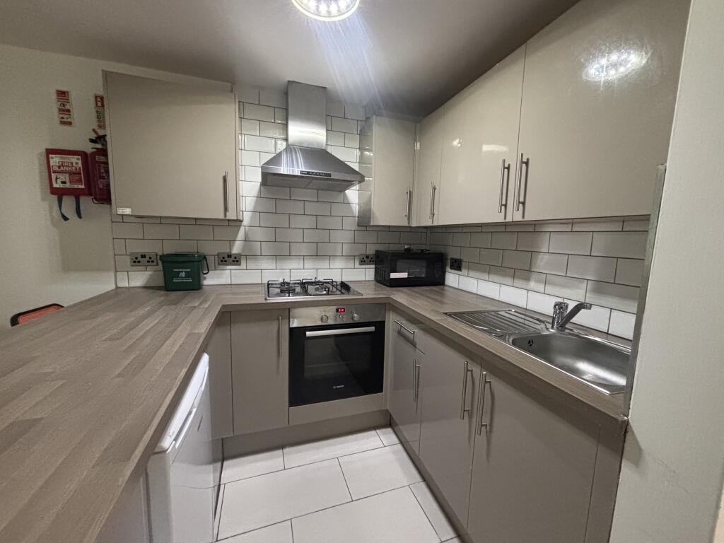 Main image of property: St Michaels Court, Woodroad, Treforest