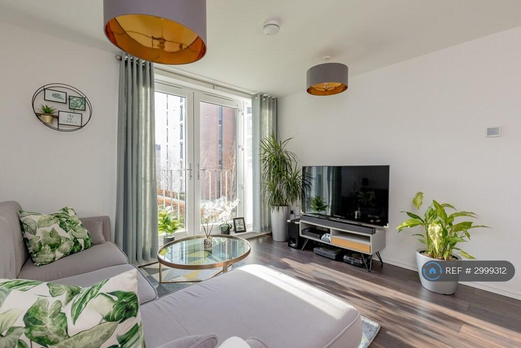Main image of property: Arneil Place, Edinburgh, EH5