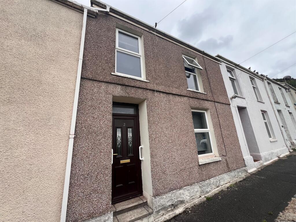 Main image of property: Saron Cottages, Port Talbot