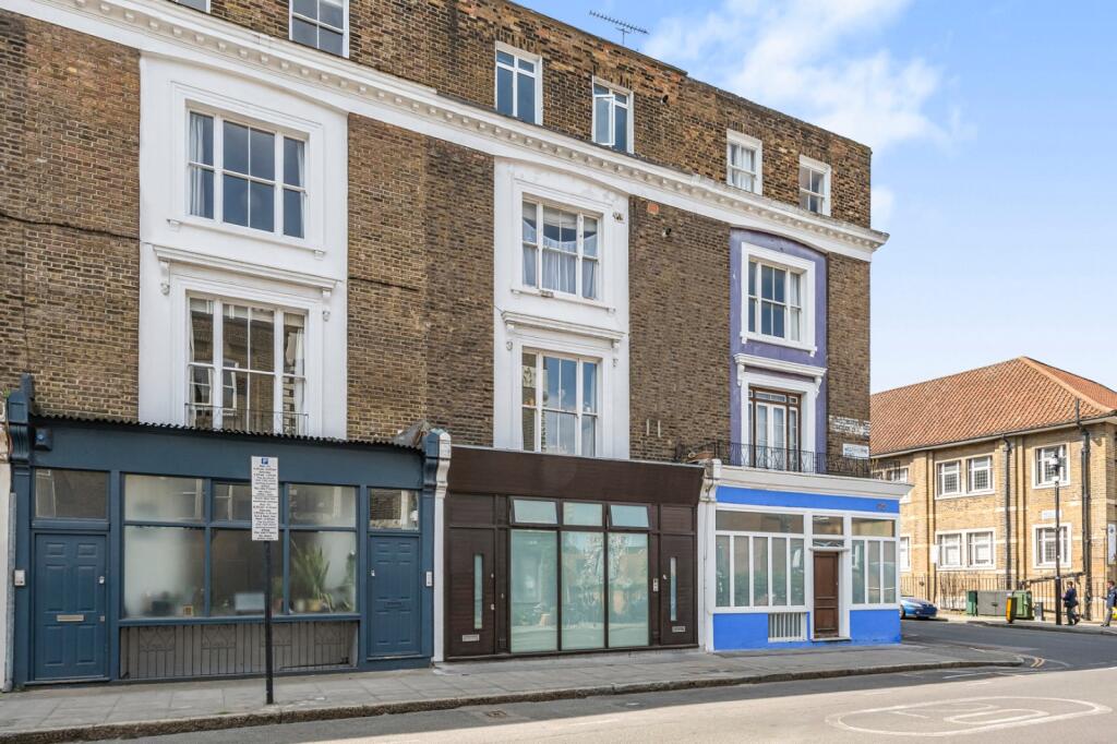 Main image of property: Westbourne Road, 
Islington, N7
