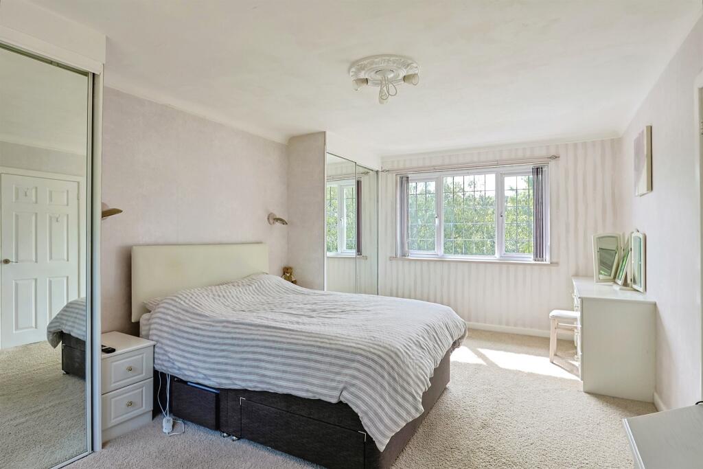 Littledown Avenue, BOURNEMOUTH - View 6