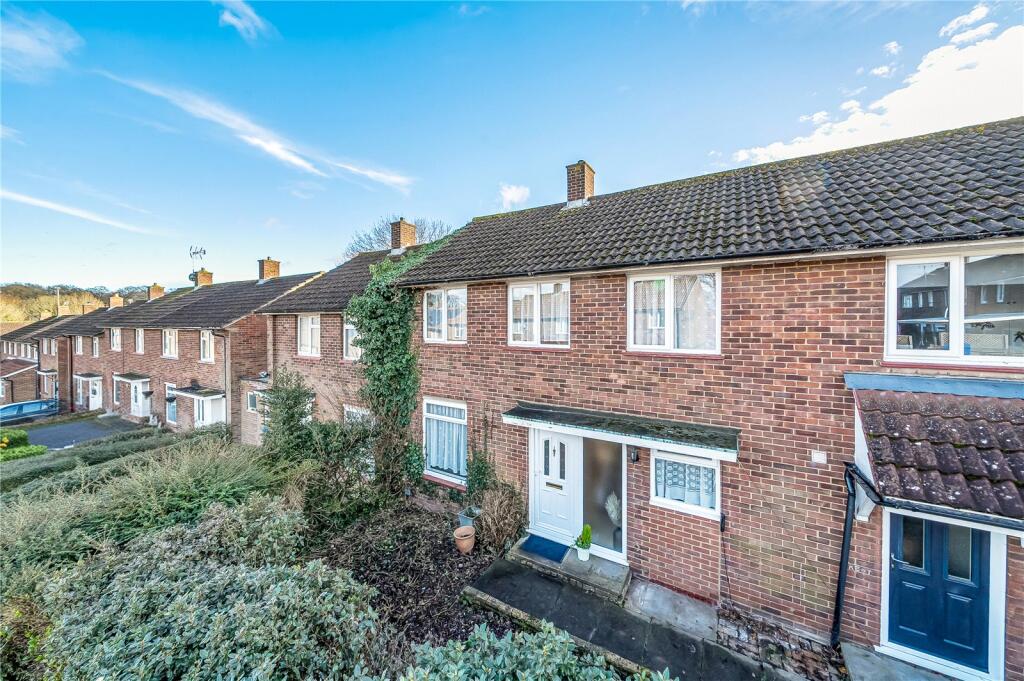 Main image of property: Brownrigg Crescent, Bracknell, Berkshire