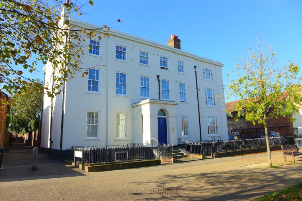 Main image of property: Pepper Court, Baldock, SG7